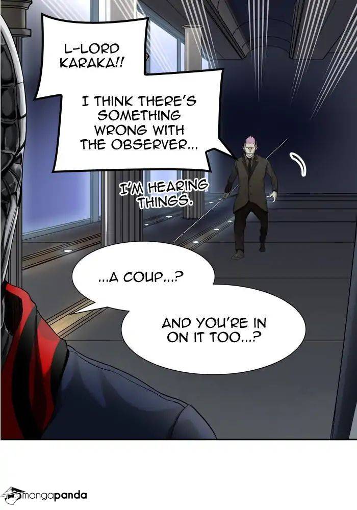 Tower of God Chapter 433 image 053